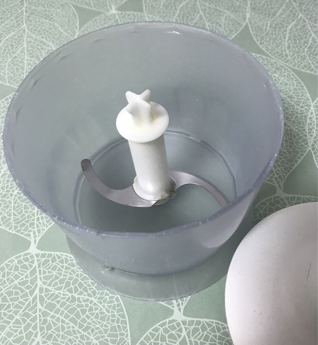 Acessório varinha Braun