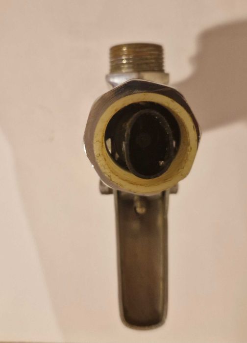 Automat spłukujący ciśnieniowy 3/4 cala