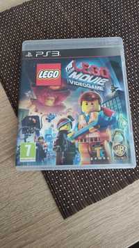 LEGO Movie Videogame ps3