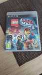 LEGO Movie Videogame ps3