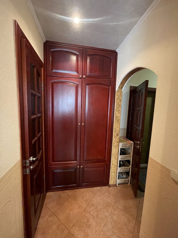 Сирець, Вул. Сальського (Котовського ) , 8, затишна 2 к.кв. 50 кв.м