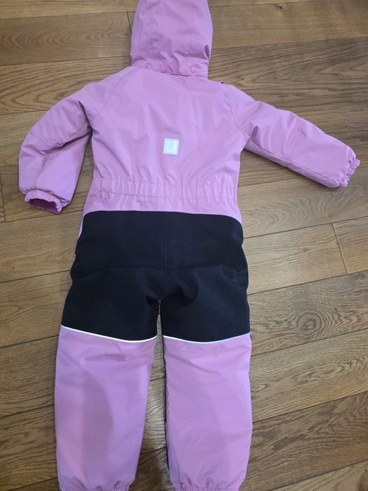 Kombinezon zimowy Reima 110