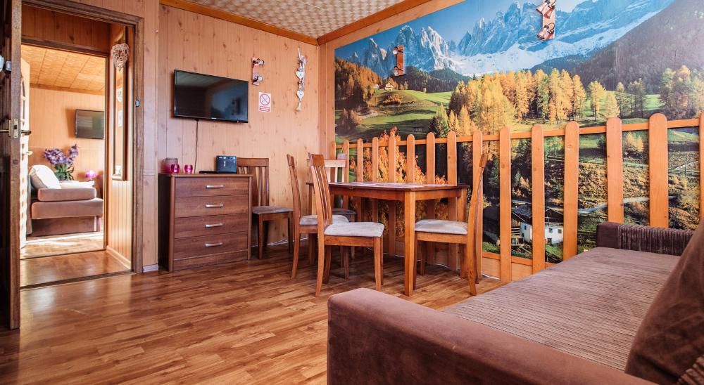 Wynajmę,Apartament Pokoje- Zakopane-samo CENTRUM- Noclegi
