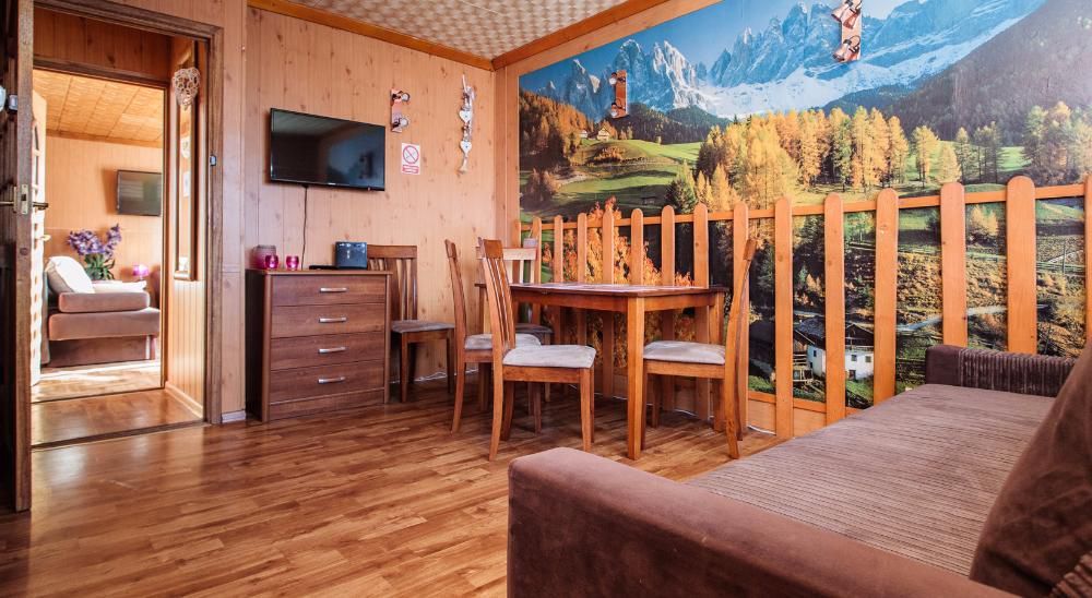 019 Wynajmę,Apartament Pokoje Noclegi Zakopane Centrum!2,4,6,8 os.