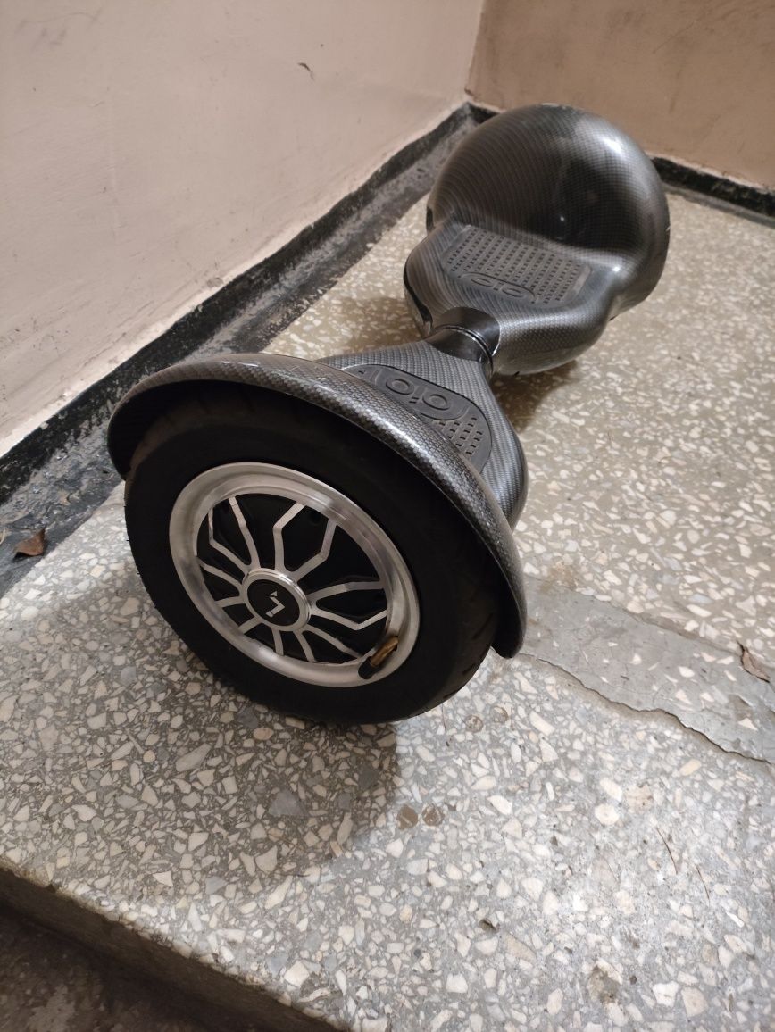 Hoverboard OIO + pokrowiec - torba transportowa