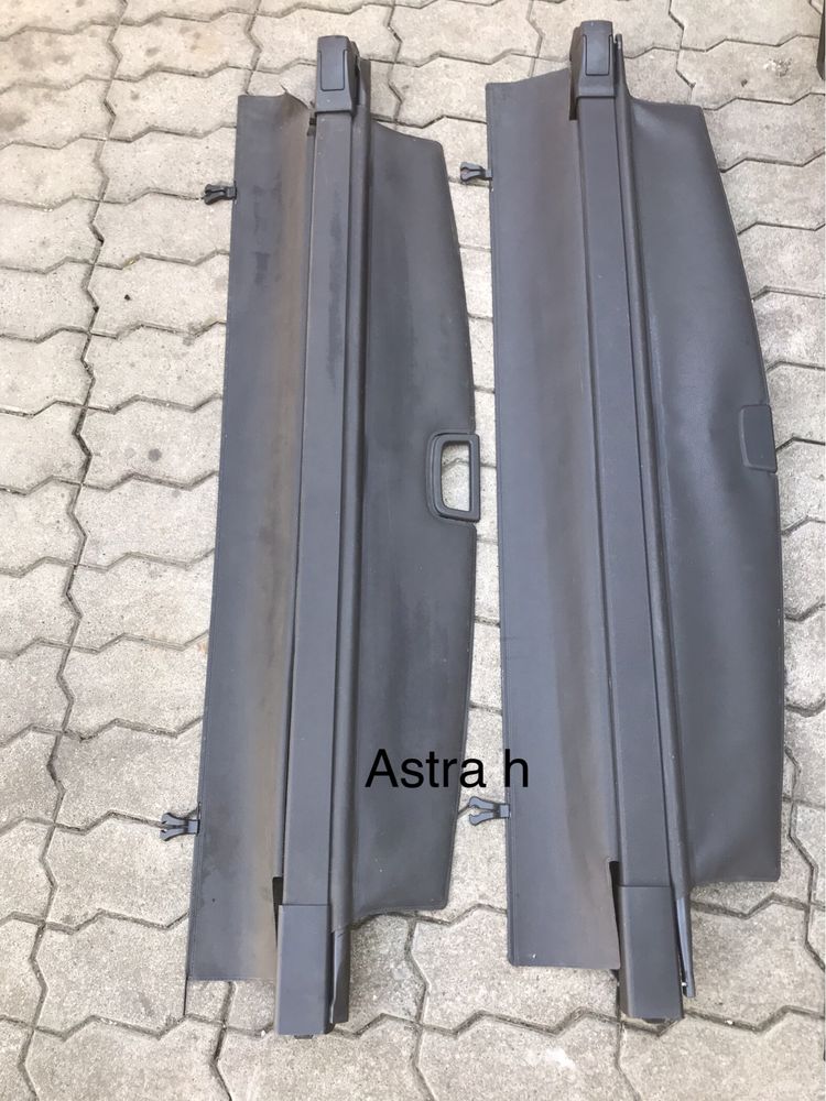 Шторка багажника Opel Vectra Signum Astra h.