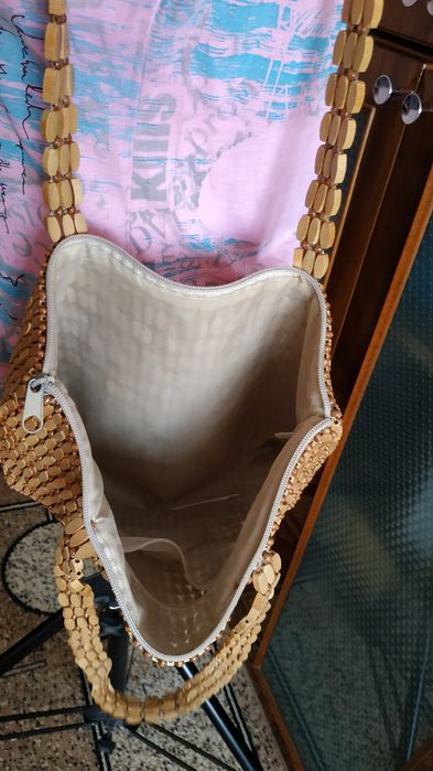 Жіноча сумка Hand Made