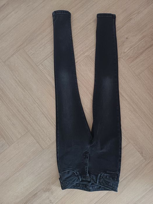 Rurki Cross Jeans