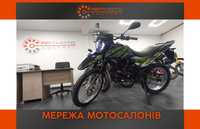 Новий Мотоцикл Shineray XY200GY-6C в Art moto Житомир