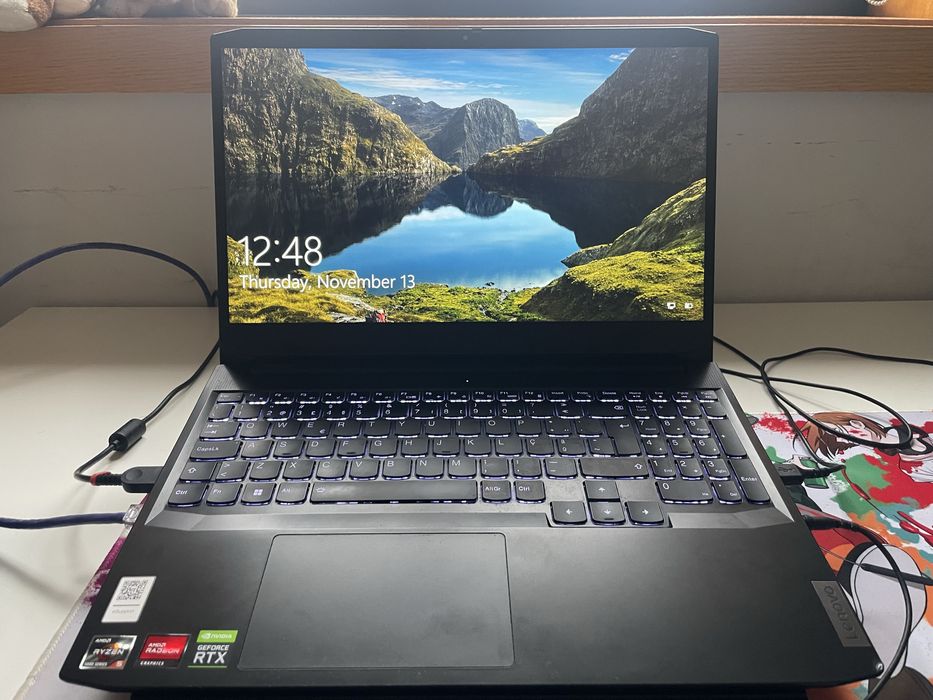 Lenovo IdeaPad Gaming 3