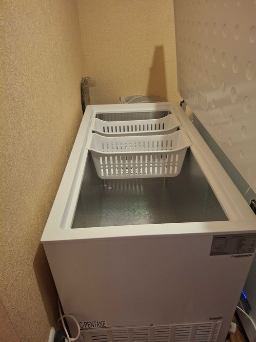 Продам морозильну камеру.