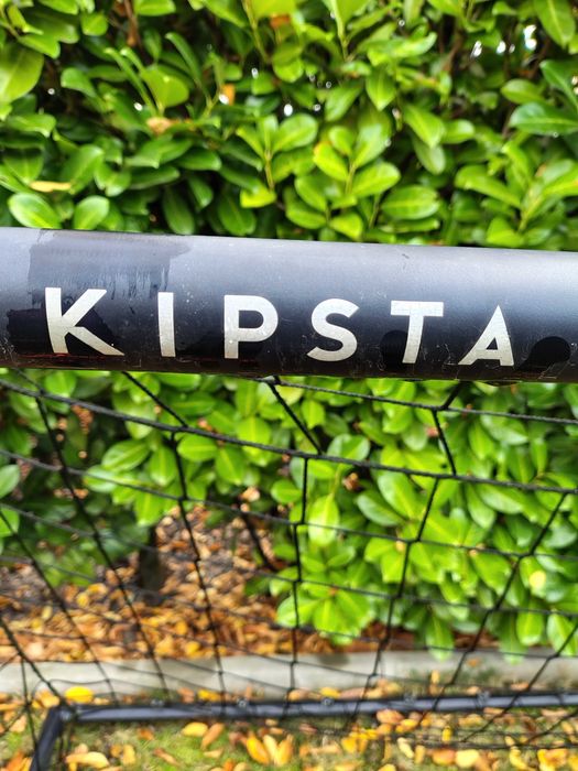 Bramka + siatka Kipsta, M