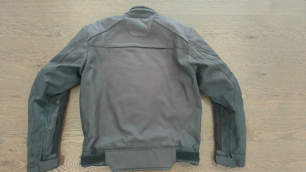 Casaco de Moto "Sprint" tamanho M