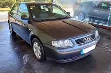 Audi A3 1.9 TDI  Como Novo