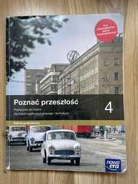 Poznać Przeszłość 4 Nowa Era