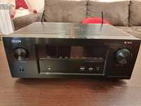 Amplituner Denon AVR X3400H