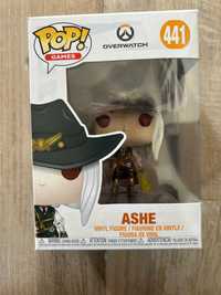 Funko Pop! Overwatch Ashe 441