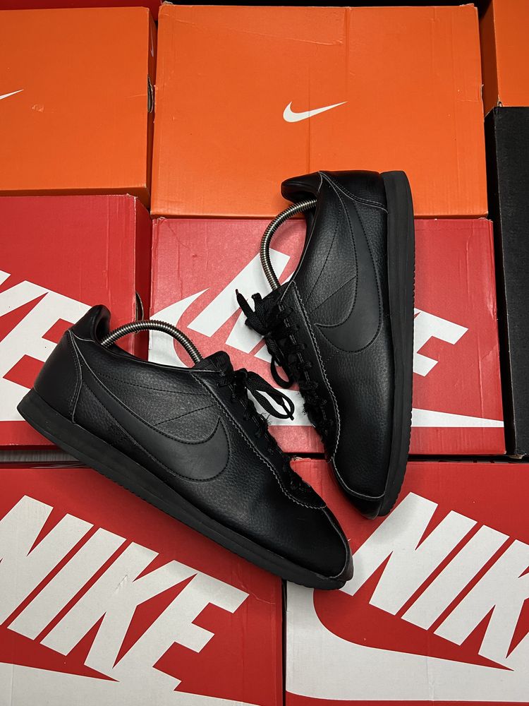 Мужские кроссовки  Nike Cortez