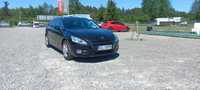 Peugeot 508 combi 1.6 BENZYNA 2012 rok NISKI PRZEBIEG