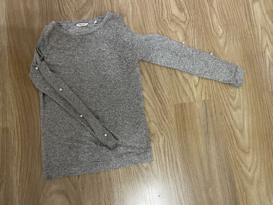 Кафта з голими плечила XS