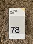Oppo A78 128GB/8G