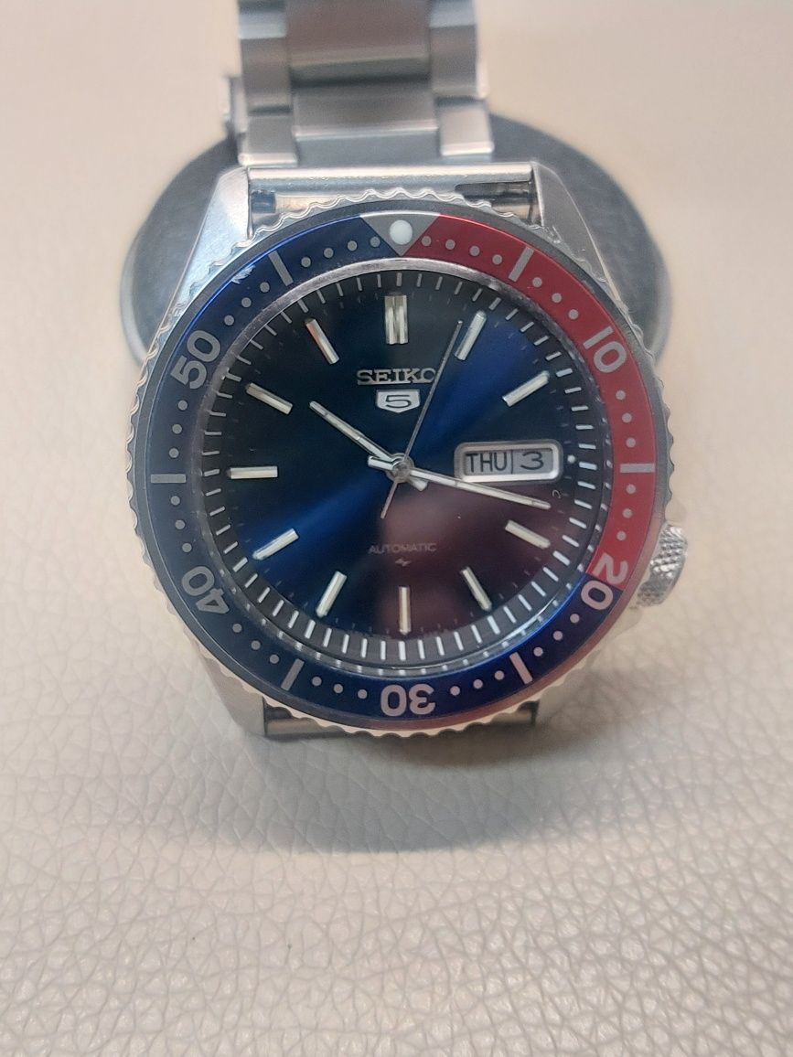 Seiko automatico