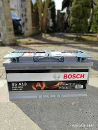 Bosch 6СТ-95 AGM Акумулятор