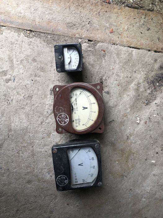 Прибор измерительный