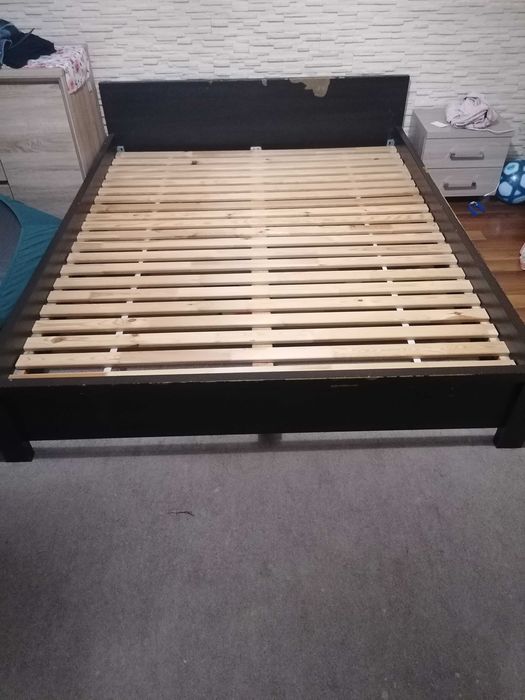 Łóżko 160cm x 200cm