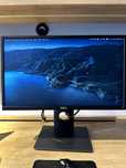 Dell P2419H — 24" Full HD IPS монітор