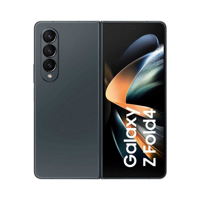 Samsung Z fold 4