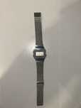 Zegarek casio.