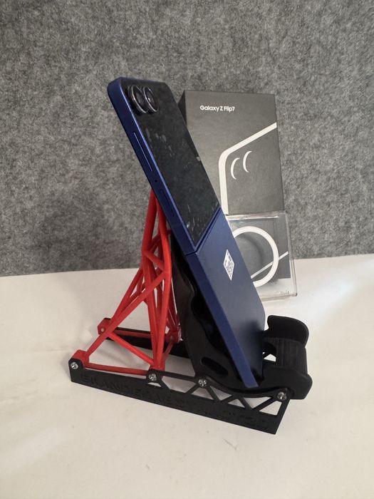 Troco/Vendo Samsung Z Flip 7 256GB Blue Shadow