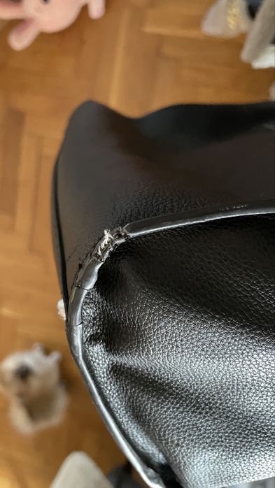 Torebka Guess czarna