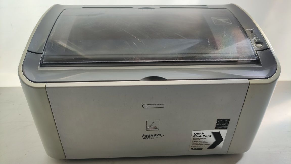 Canon I-Sensys LBP2900