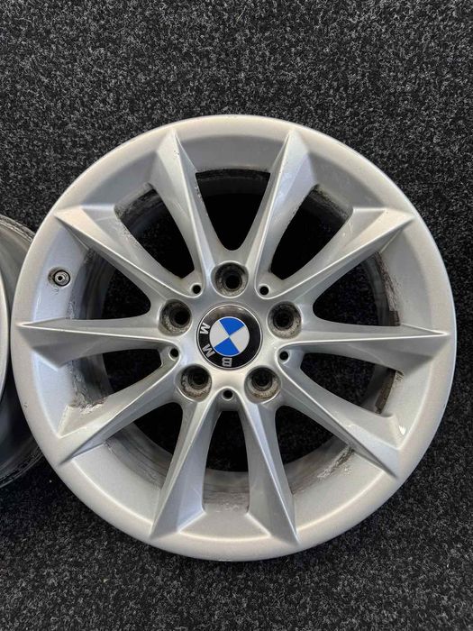 7R16 5X120 BMW  1 -2 Series Оригінальні