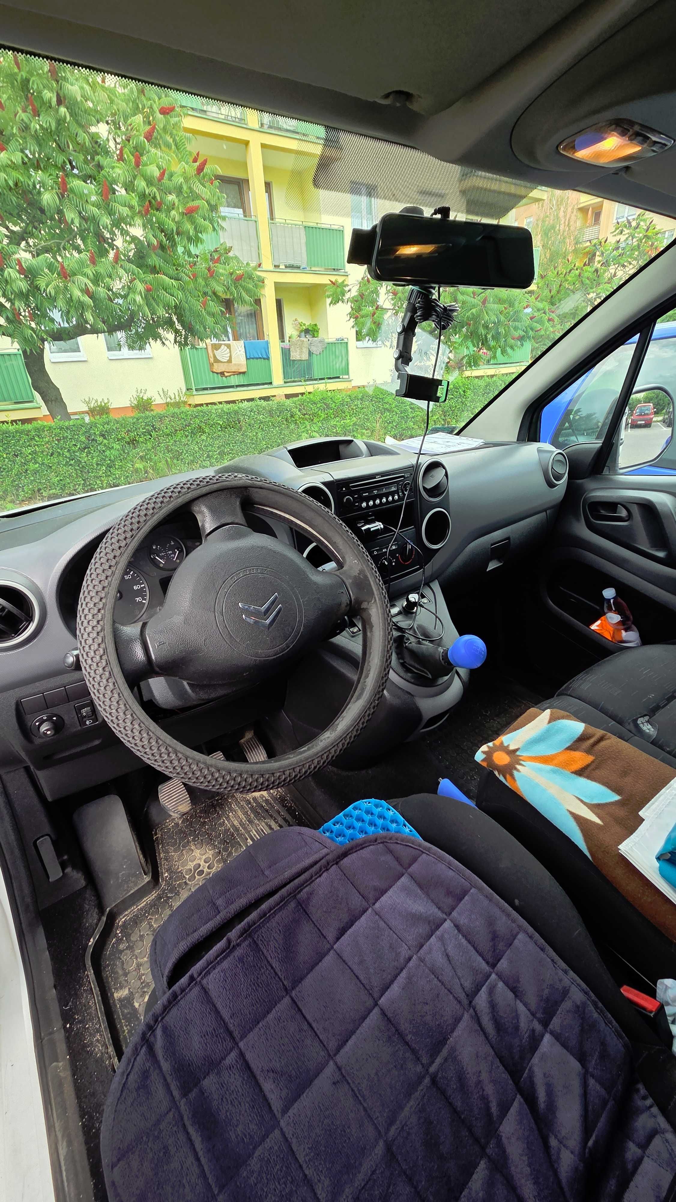 Citroen Berlingo Van  L2H1