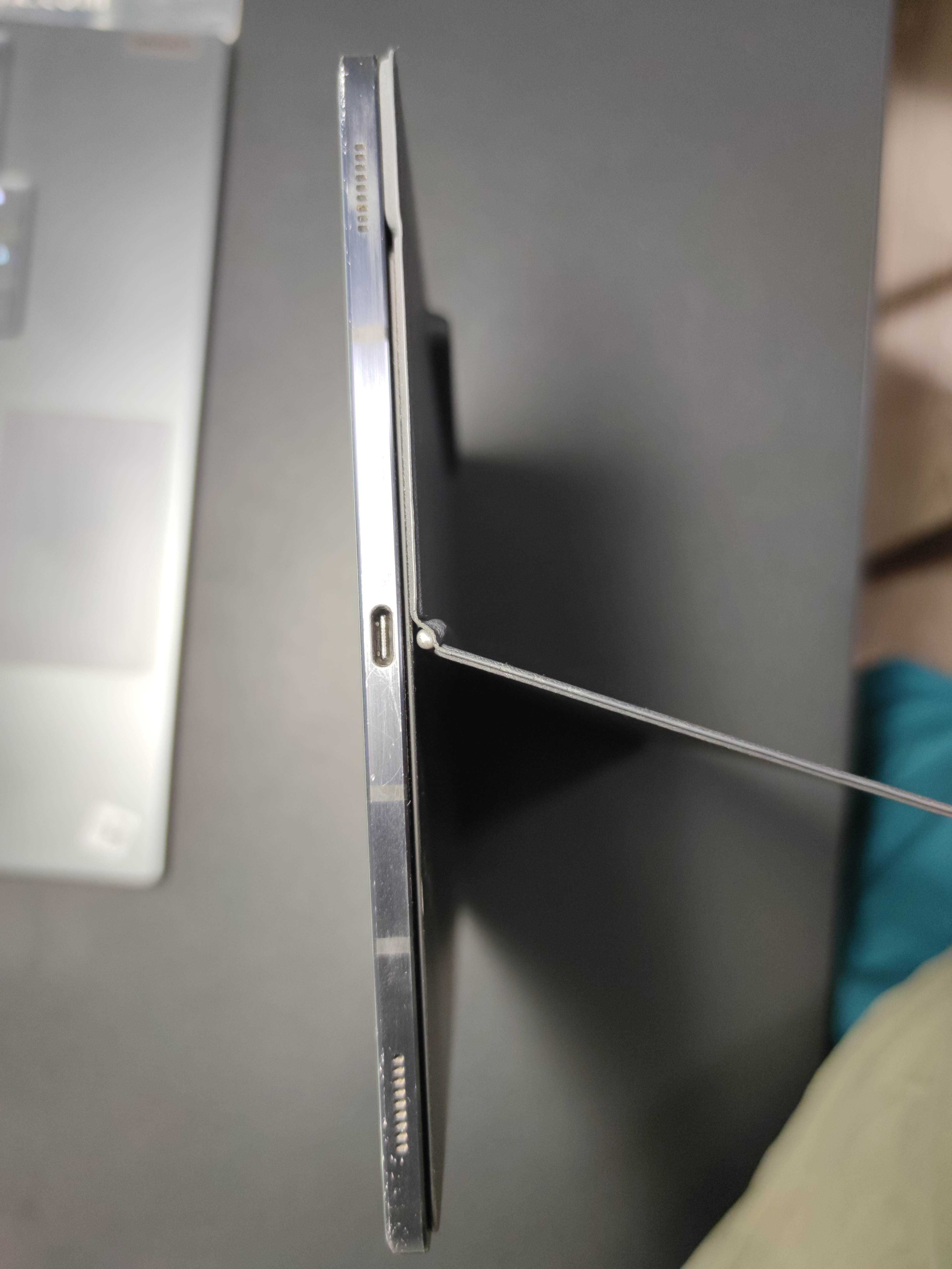 Планшет Samsung Galaxy Tab S7+ 12.4'' LTE 128Gb (SM-T975NZKASEK) Grey