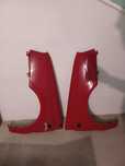 Guarda lamas Golf 3