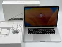 Laptop Apple Macbook Pro 15 2017 i7 16GB 256GB R555 2GB A1707