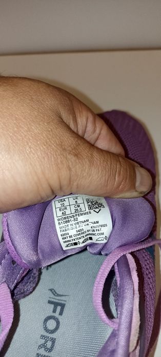 Nr 42 Saucony Triumph 21 Buty Do Biegania Stan Bardzo Dobry