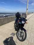 Kawasaki KLE 500 Trail Clássica Fiável