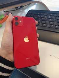 IPhone 11 Red 64GB