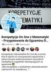Korepetycje z Matematyki - Przygotowanie do Egzaminu Ósmoklasisty