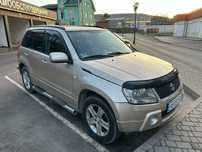Сузукі гранд вітара 2007р. Автомат.
