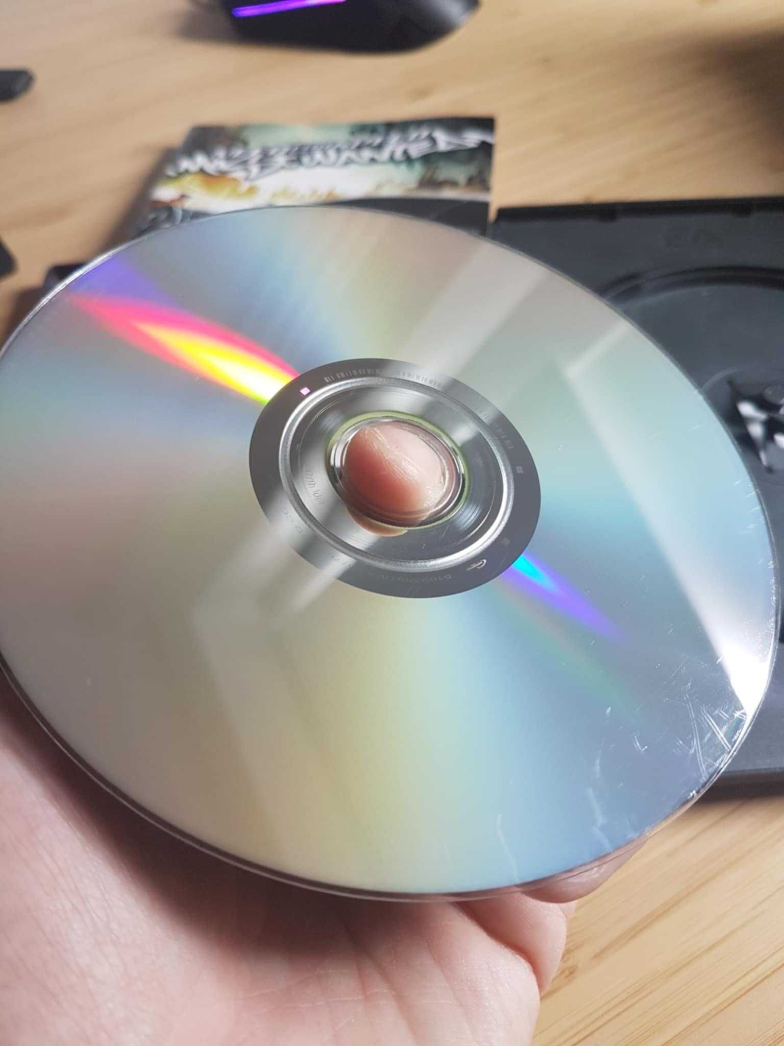 Need for Speed Most Wanted    Gra PC