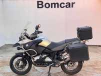 BMW R 1200 GS Adventure