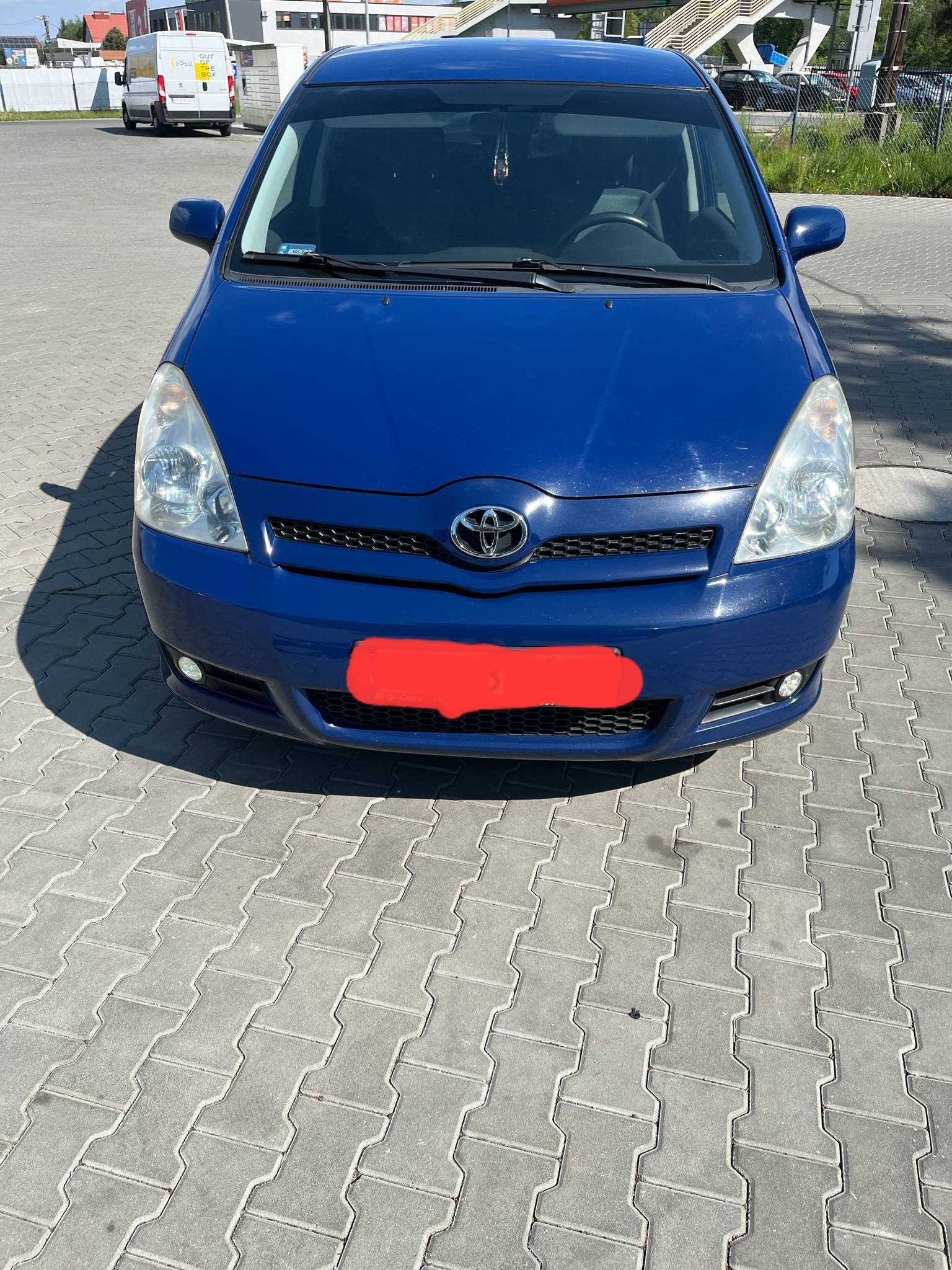 ToyotaCorollaVerso