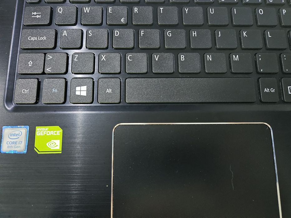 Portatil Acer A515-51G I7 500gb 8gb ram