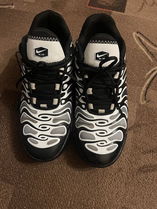 Кросовки Nike air max tn plus drift